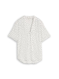 TOM TAILOR BLOUSE 1051189