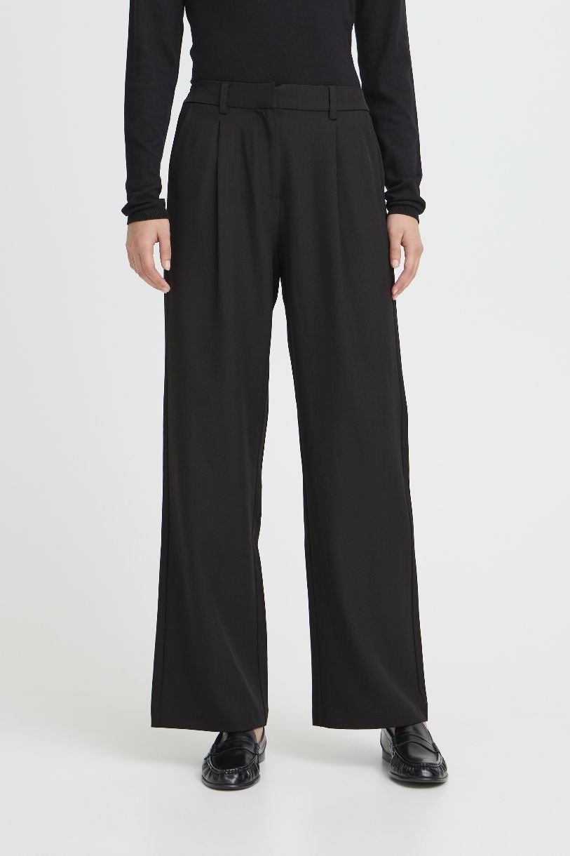 PANTALON LARGE FAVA LA SOBRIÉTÉ