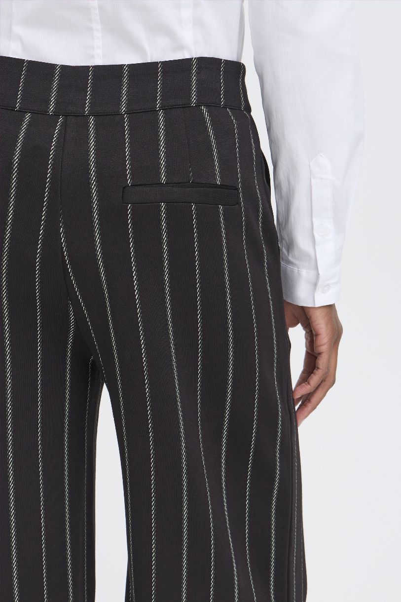 PANTALON LARGE RUTI