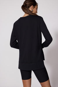 CHANDAIL COZY FLEECE