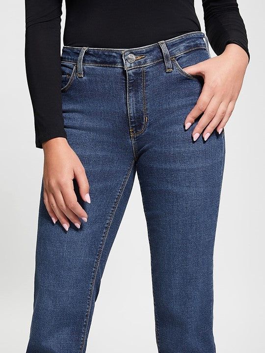 JEANS GUESS SEXY BOOT