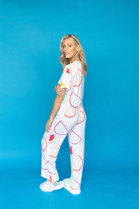 PANTALON AS-TU VU MES MELONS