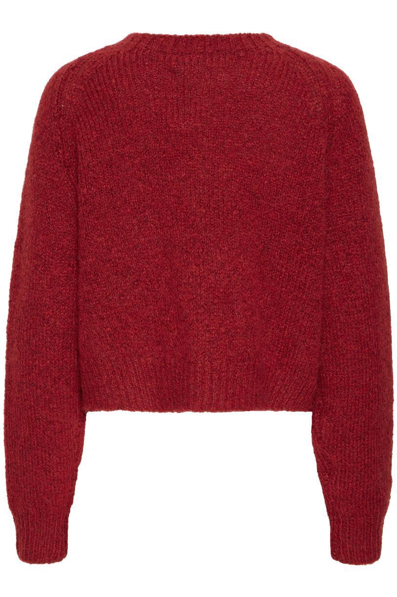 CARDIGAN BELABLUE PASSIONNÉMENT