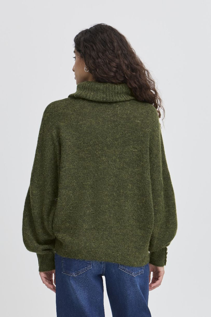 PULL KAMARA AVEC STYLE