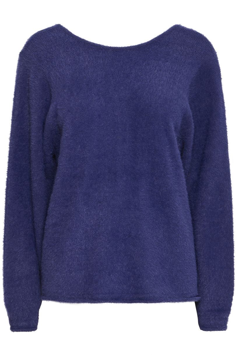 PULL CHENILLE BERGIE