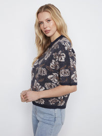 CHARLIE B PULL C2858J-635C