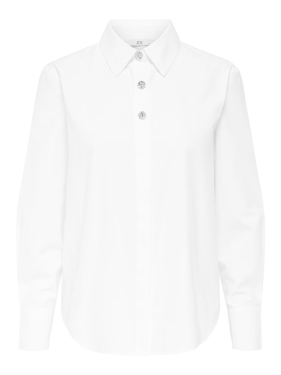 CHEMISIER SOHO LE CHIC DÉTAIL