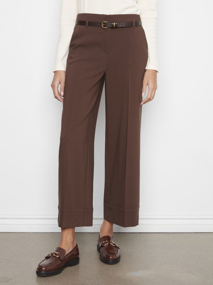 CHARLIE B PANTALON C5809-838B