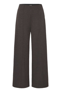 PANTALON LARGE KATE JACQUARD