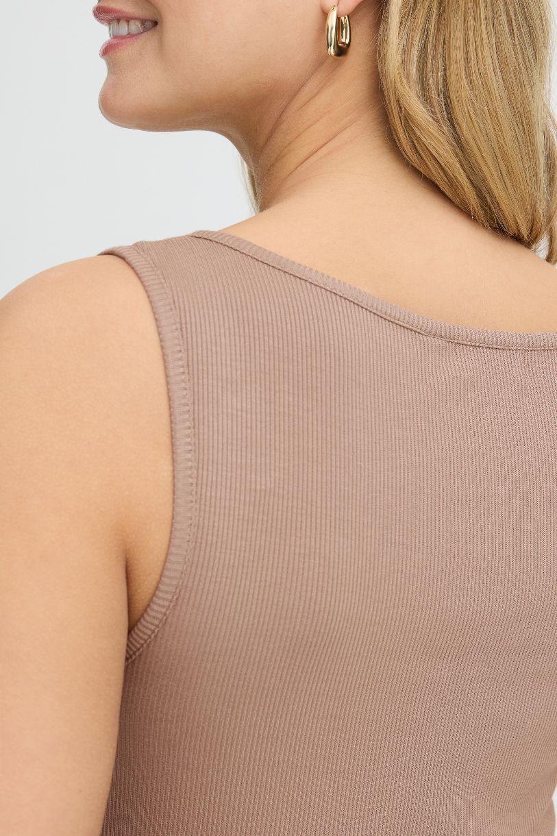 ROBE LONGUE JUNDY BOIT SON CAFÉ