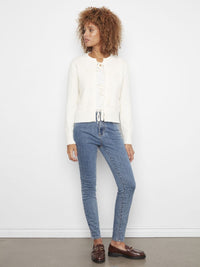 CHARLIE B CARDIGAN C2933RA-771C