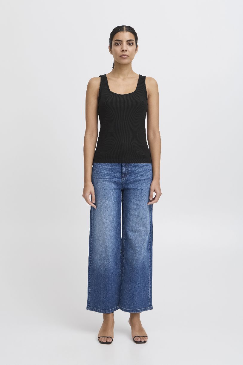 CAMISOLE ORETA AVOIR LA COTE