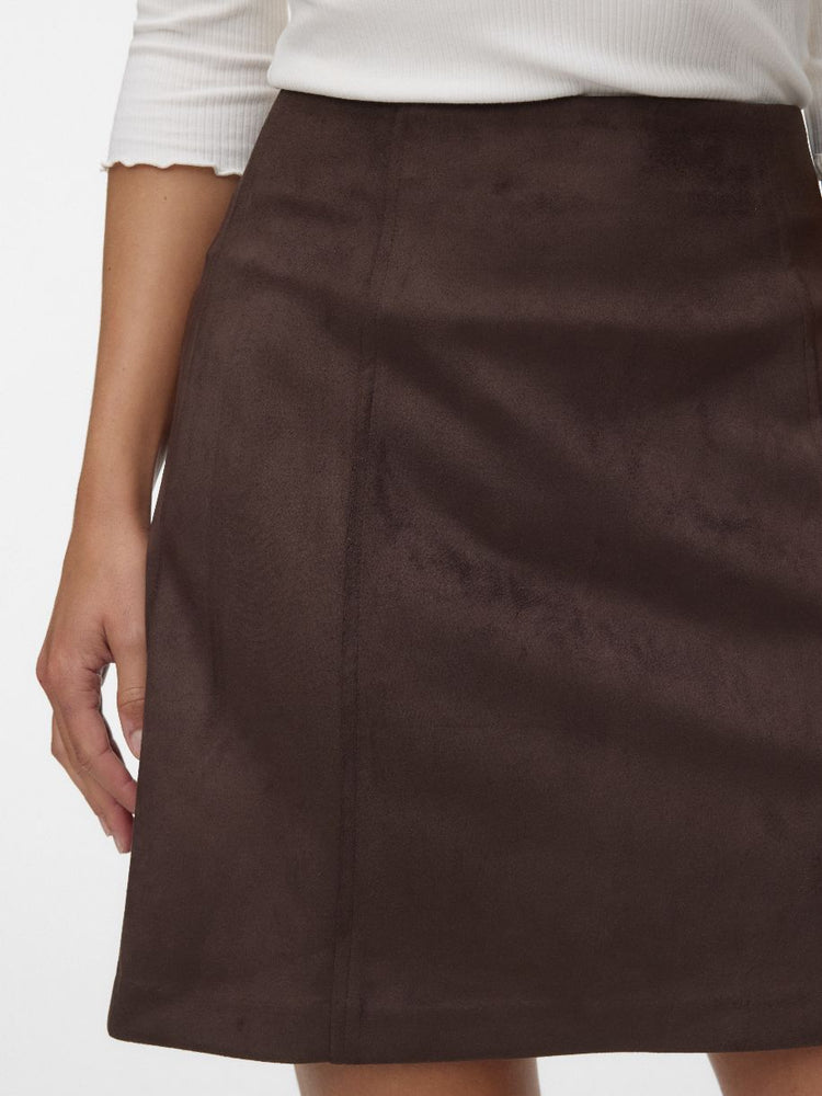 VERO MODA JUPE VMDONNAHAZEL