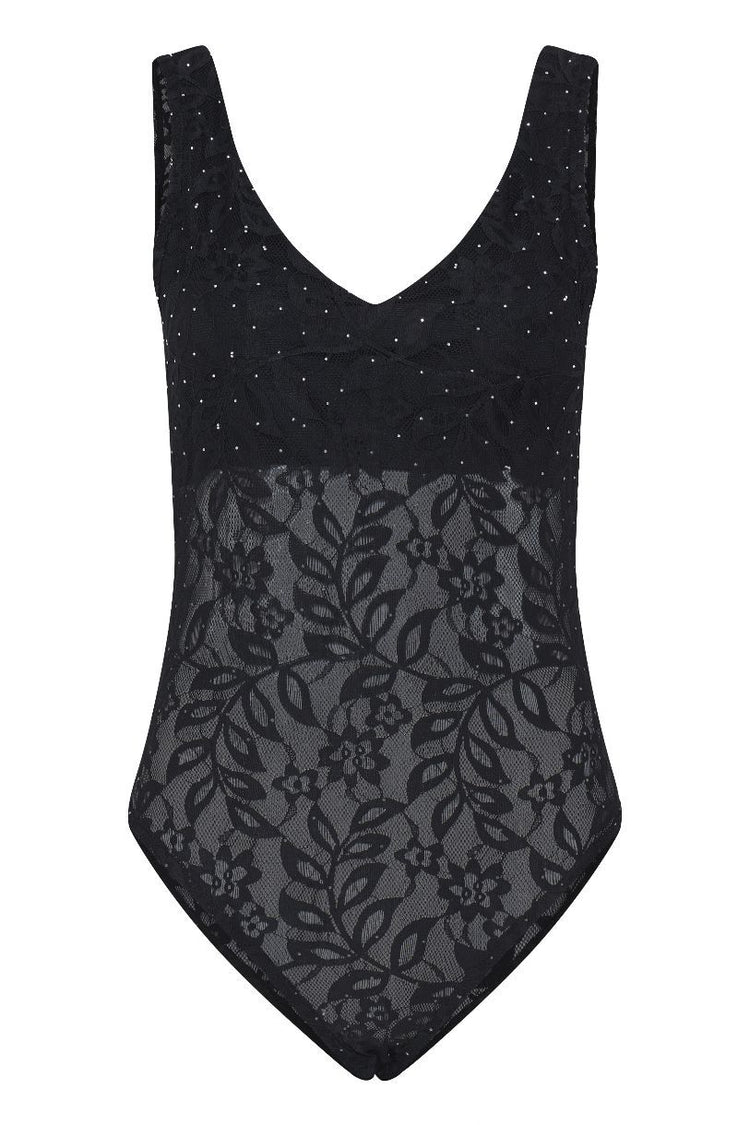 ICHI BODYSUIT IACUBA