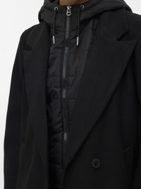 VERO MODA MANTEAU VMGRACE NOOS