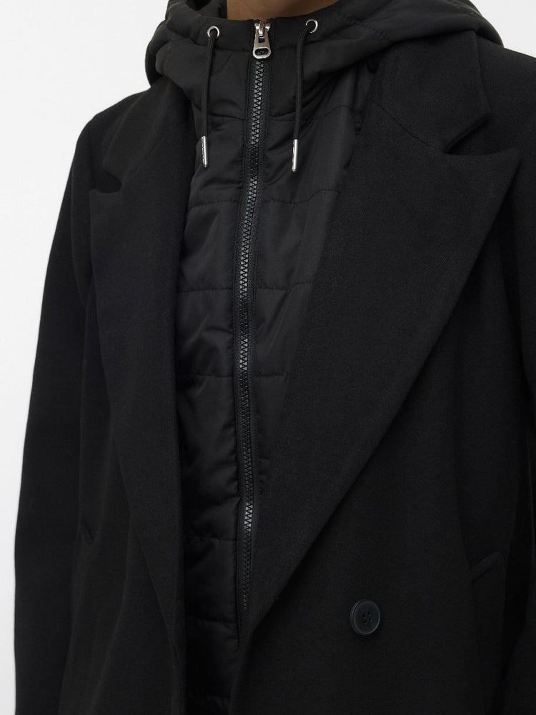 VERO MODA MANTEAU VMGRACE NOOS