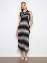 ROBE LONGUE ELLE RÉCIDIVE