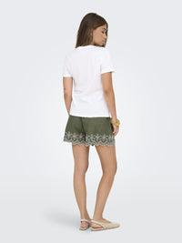 T-SHIRT KAREN LES DESSERTS