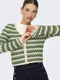 CARDIGAN LASA BESOIN VITAL