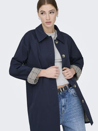 MANTEAU ORCHID DOUX PRINTEMPS