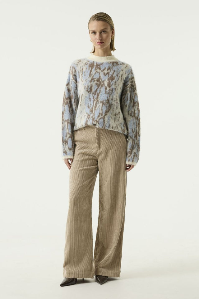 GARCIA PULL U260047
