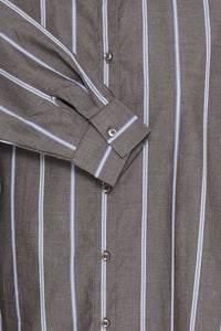 CHEMISIER OVERSIZE SADIA