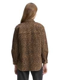 SHACKET SIMPLEMENT LÉO