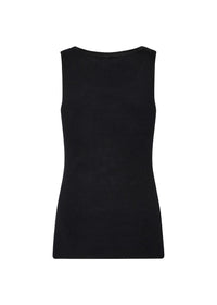 CAMISOLE TOUCHE SATINÉE