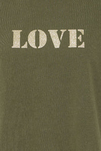 T-SHIRT LE MESSAGE DE SOLKO