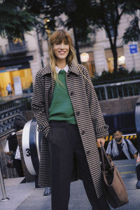 B.YOUNG MANTEAU BYCAMIO