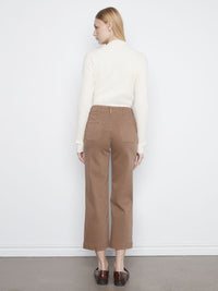 CHARLIE B PANTALON C5660RR-618A
