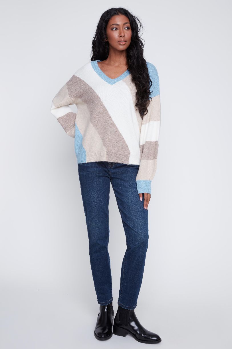PULL VISON EN ANGLES