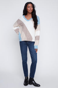 PULL VISON EN ANGLES