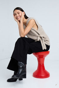 VESTE LITTEN