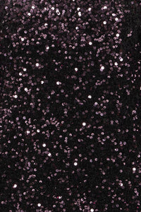 ROBE ÂME SCINTILLANTE