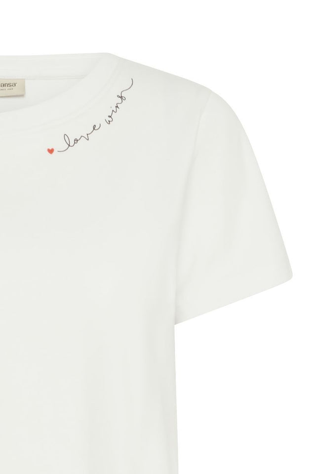 T-SHIRT LOVE WINS