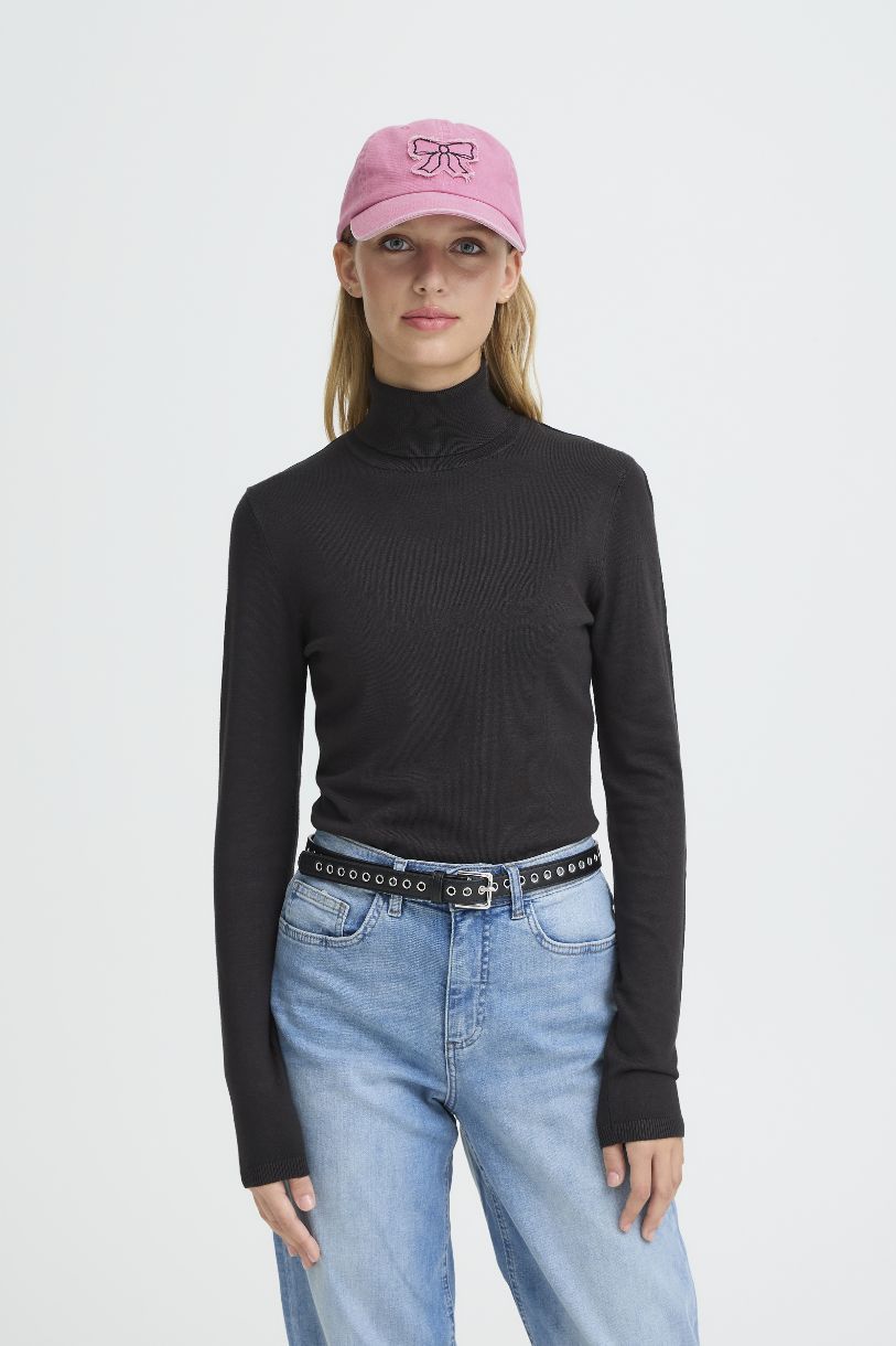 CASQUETTE ALVA PETIT EMPRUNT À MA FILLE