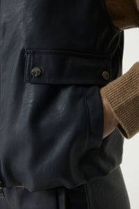 GARCIA VESTE U260094