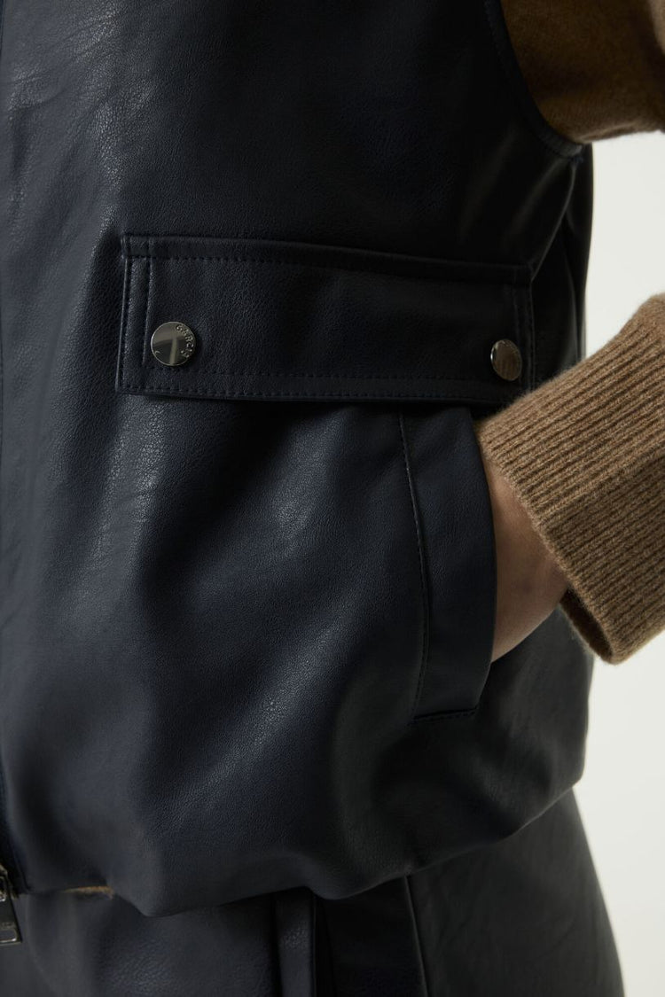 GARCIA VESTE U260094