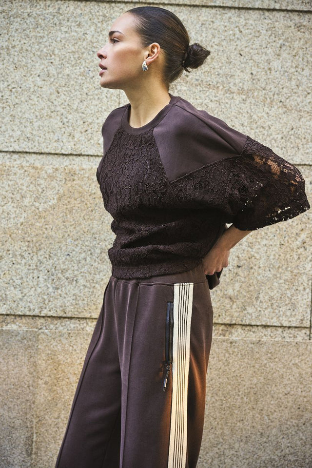 ESQUALO PANTALON F2605506