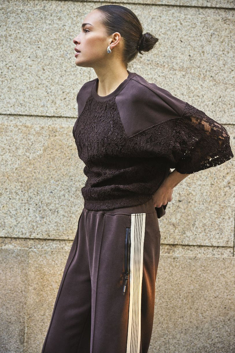 ESQUALO PANTALON F2605506