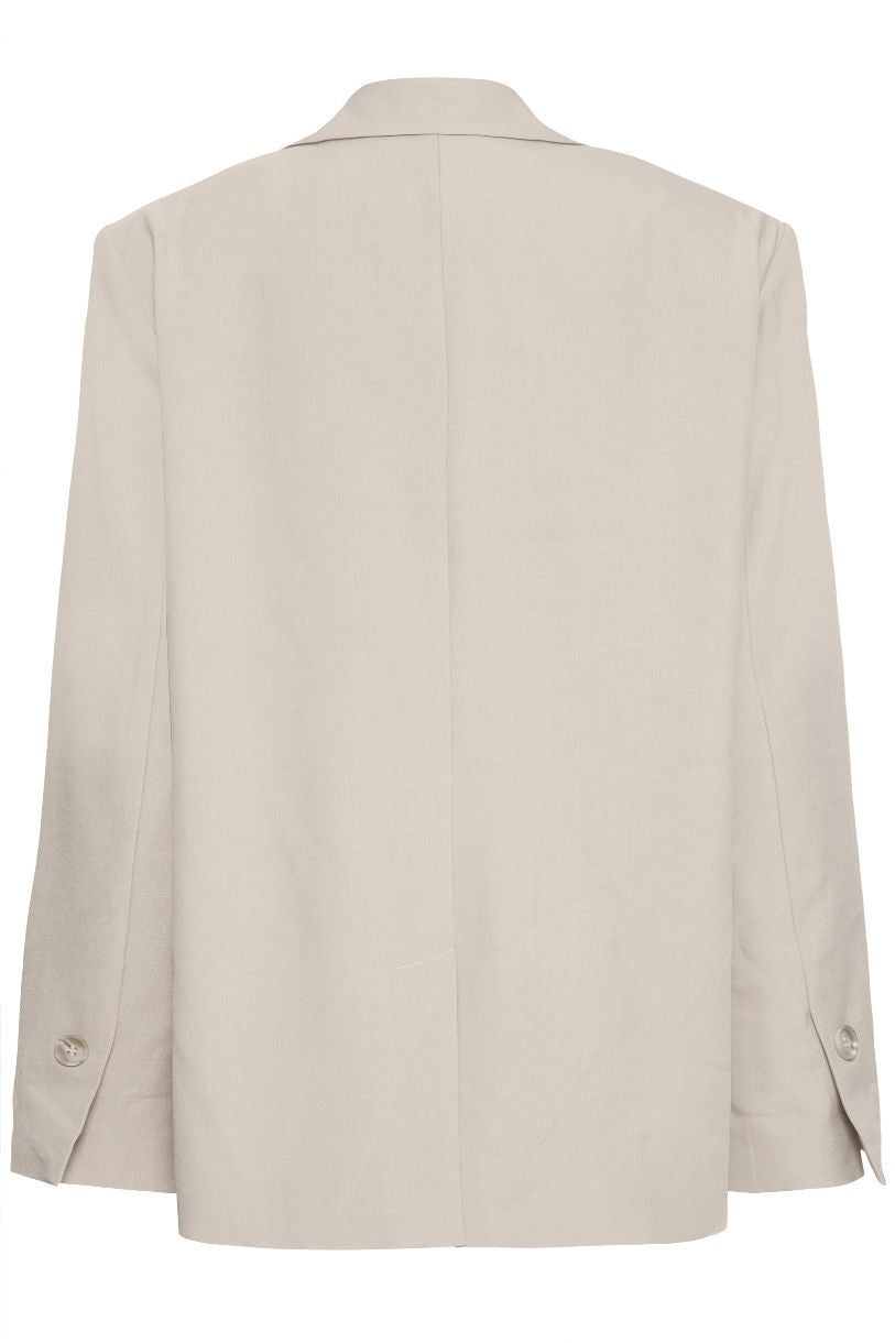 VESTON FAVA OVERSIZE