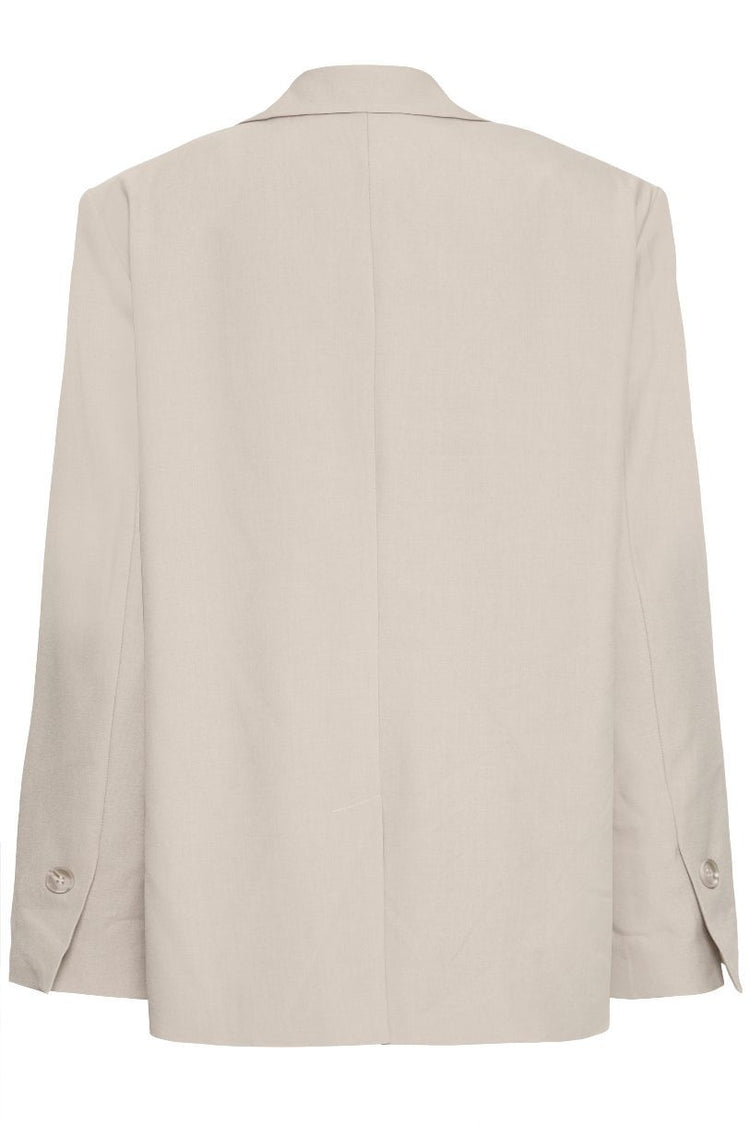 VESTON FAVA OVERSIZE
