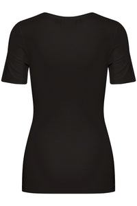 T-SHIRT AJUSTÉ ZOLA