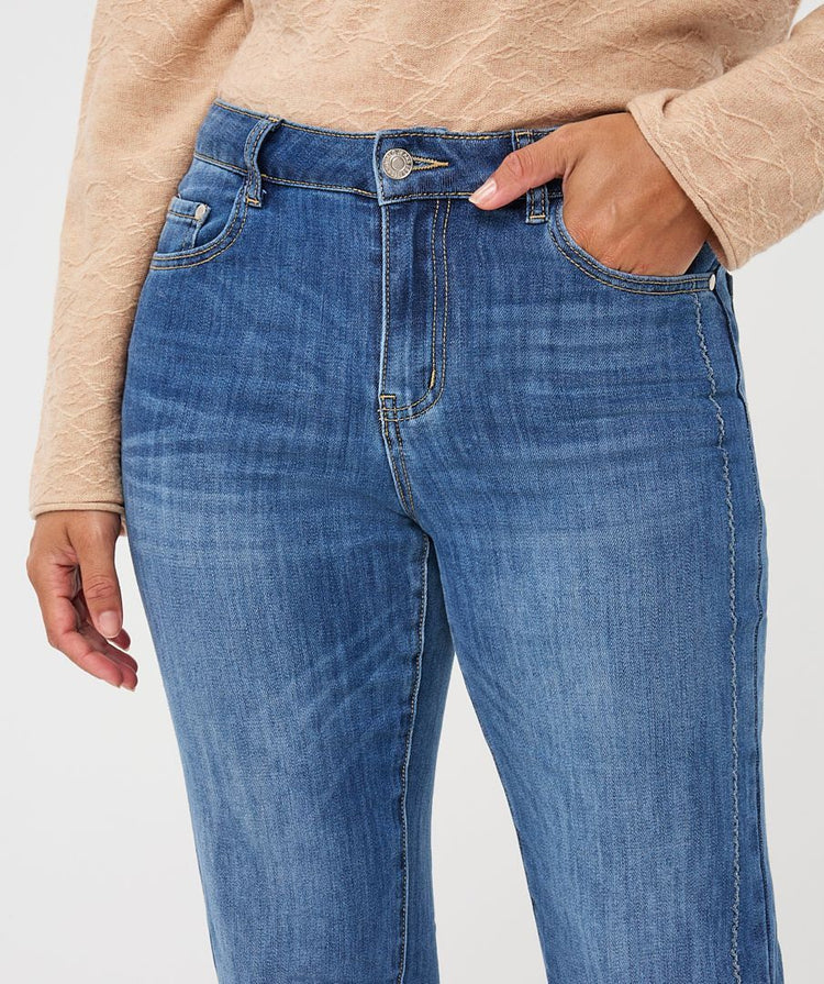 ESQUALO JEANS F2612506