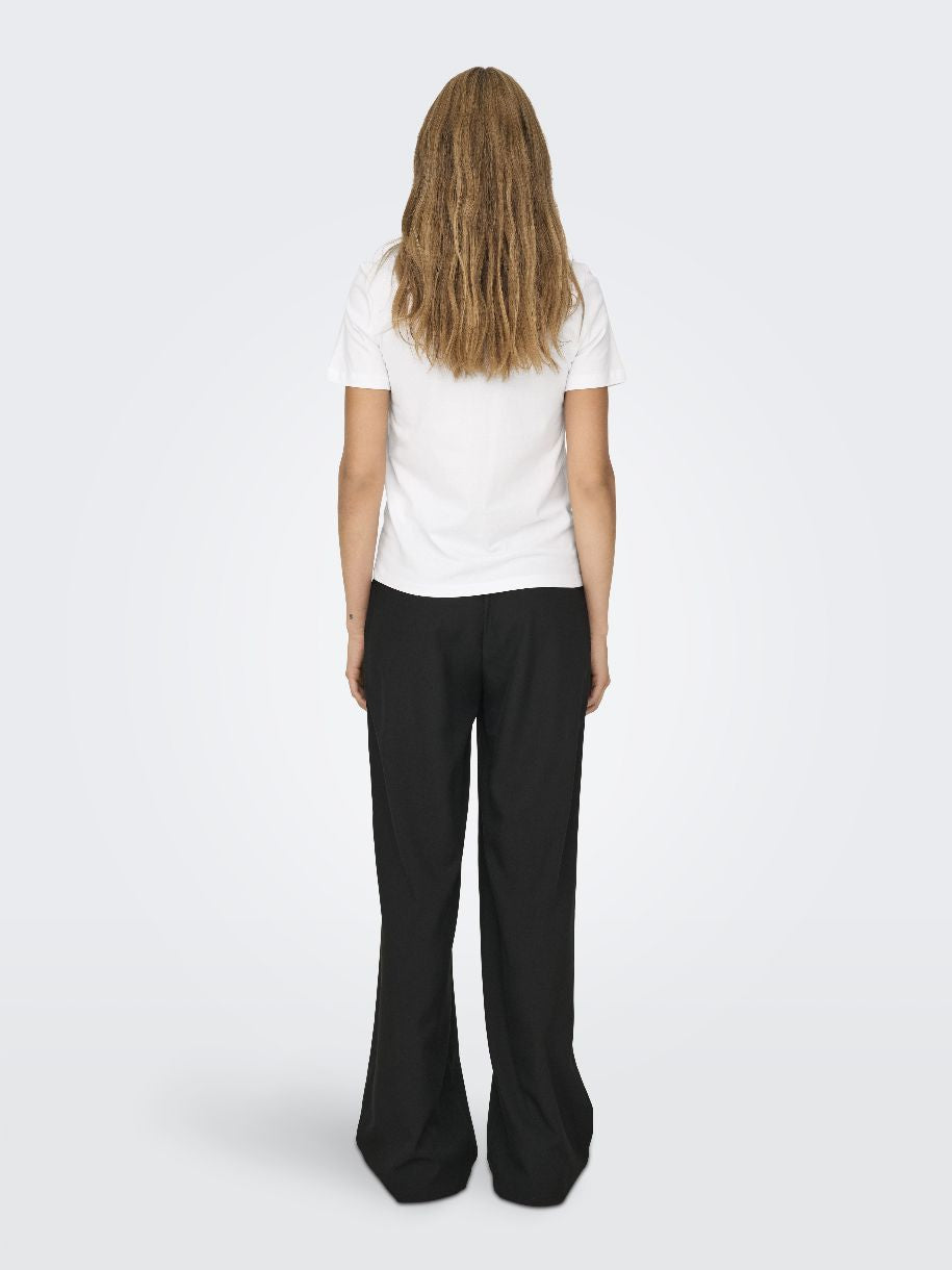 T-SHIRT PARADE DE MODE