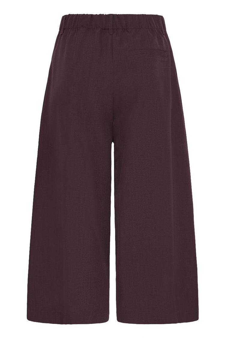 ICHI PANTALON IHFAVA CULOTTE