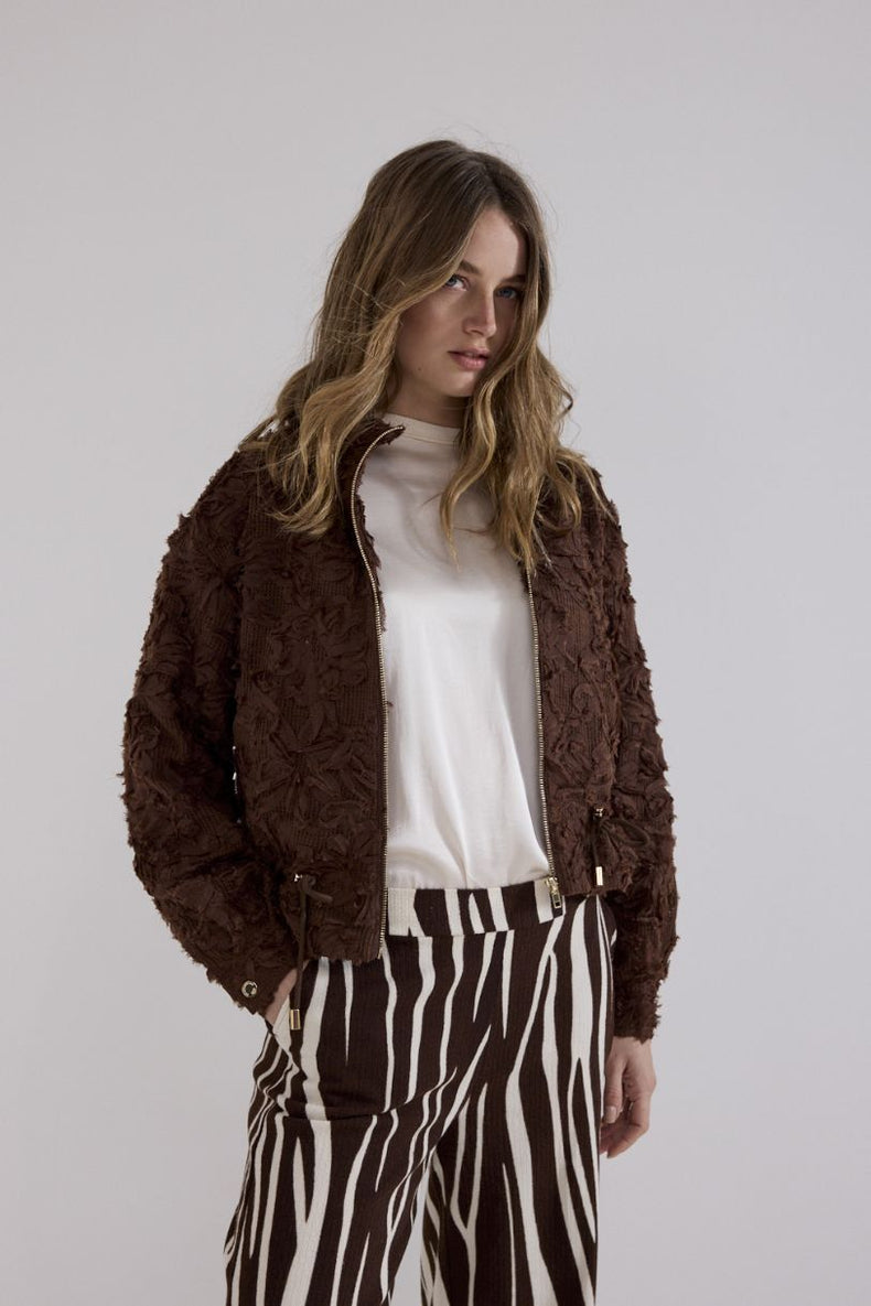 TRAMONTANA JACKET C3921801