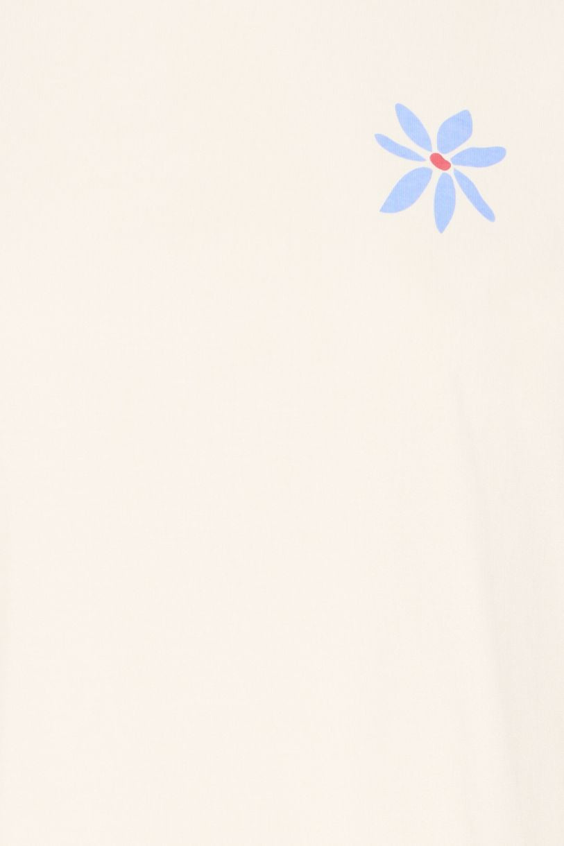 T-SHIRT BALMERS WILD AND BLOOM