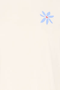 T-SHIRT BALMERS WILD AND BLOOM